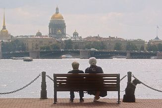 Российский фильм поборется за главный приз Пекинского кинофестиваля